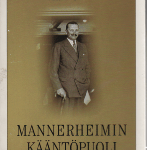 Mannerheimin kääntöpuoli