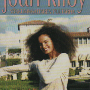 Yönkuningattaren puutarha