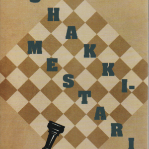 Shakkimestari