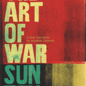 The Art of War Sun Tzu : A New Translation