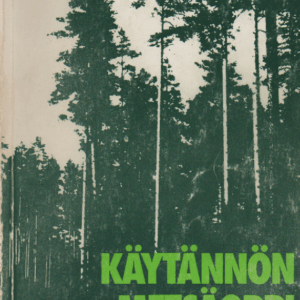 Käytännön metsäoppi