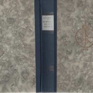 Maapalloa ristiin rastiin