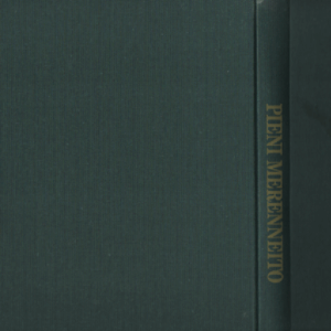 Pieni Merenneito ja muita Andersenin satuja