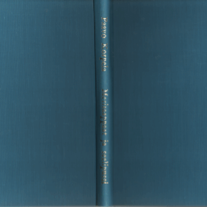 Merisaappaat ja seelipussi : Purjelaiva-ajan merimatkoista