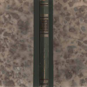 Tieteen matkamiehen uusia elämyksiä : Murrosvuodet 1918-1924