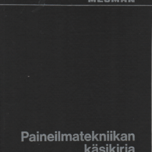 Paineilmatekniikan käsikirja