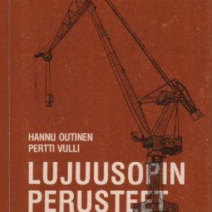 Lujuusopin perusteet