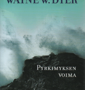 Pyrkimyksen voima