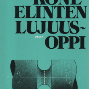 Kone-elinten lujuusoppi