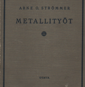 Metallityöt
