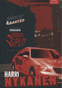 Operaatio Banana Split