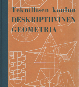 Teknillisen koulun Deskriptiivinen geometria