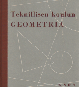 Teknillisen koulun geometria