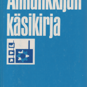 Alihankkijan käsikirja