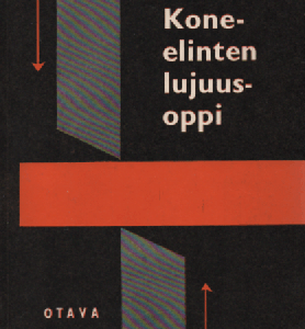 Kone-elinten lujuusoppi