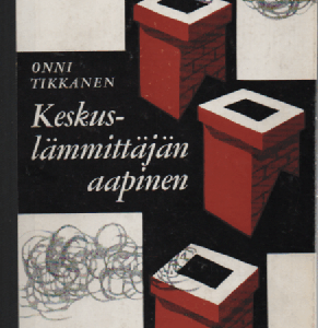 Keskuslämmittäjän aapinen