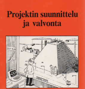 Projektin suunnittelu ja valvonta