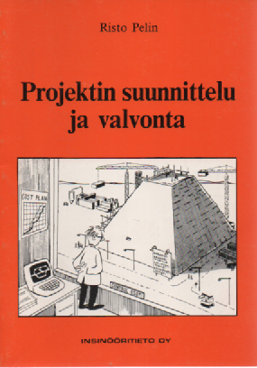Projektin suunnittelu ja valvonta
