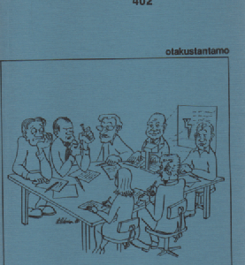 Tuotekehityksen perusteet 402