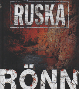 Ruska : Hautalehto 8