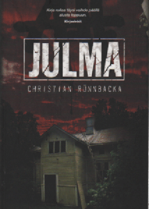 Julma : Hautalehto 2