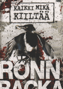 Kaikki mikä kiiltää : Hautalehto 5