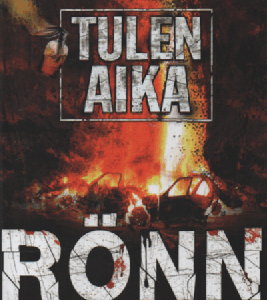 Tulen aika : Hautalehto 9