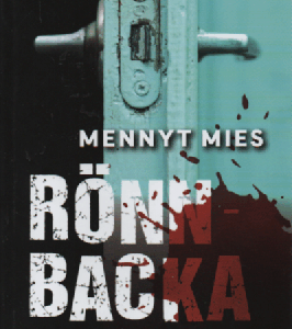 Mennyt mies : Hautalehto 11