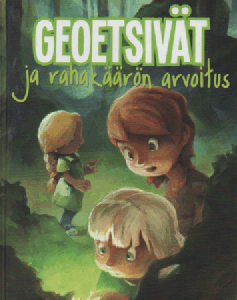 Geoetsivät ja rahakäärön arvoitus