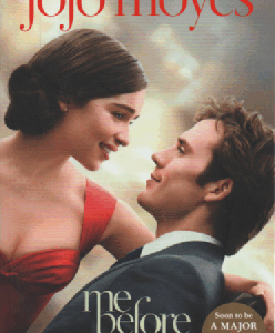 Me before you