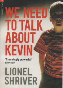 We need to talk about Kevin