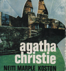 Neiti marple koston jumalattarena