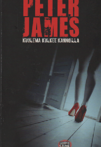 Kuolema kulkee kannoilla