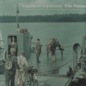Viimeinen kesä : ainutlaatuinen värivalokuvakertomus Suomesta kesällä 1939