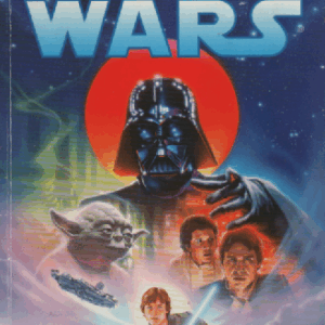 Star Wars :  Imperiumin vastaisku