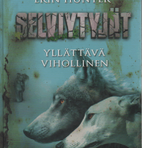 Yllättävä vihollinen : Selviytyjät 2