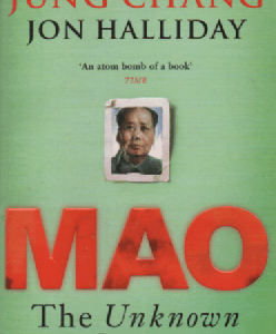 MAO : The Unknown Story