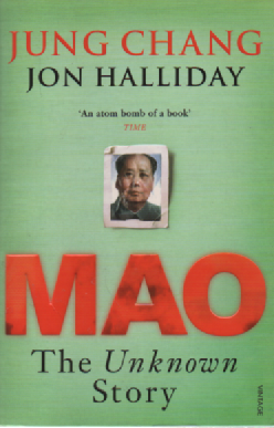 MAO : The Unknown Story