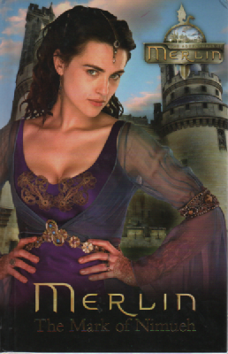 Merlin : The Mark of Nimueh