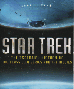 A Brief Guide to Star Trek