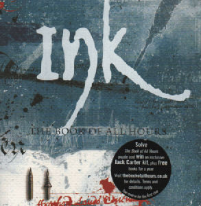 Ink: The Book of All Hours 2