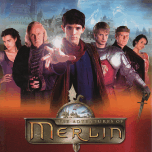 Merlin : The Complete Guide