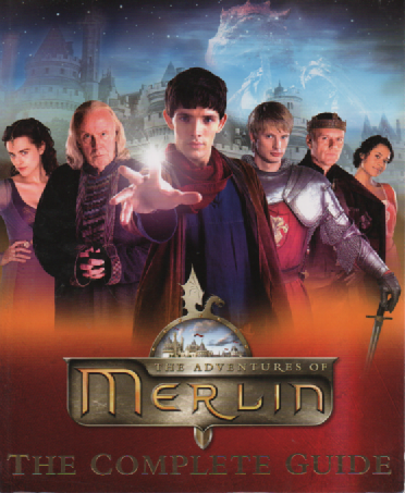 Merlin : The Complete Guide