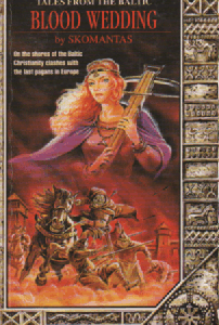 Tales from the Baltic : Blood Wedding