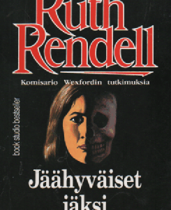 Jäähyväiset iäksi