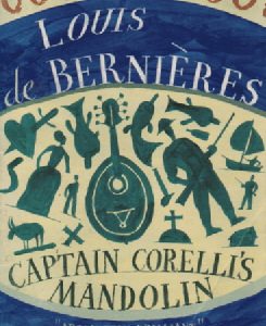 Captain Corelli's Mandolin