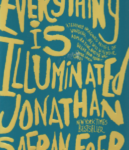 Everything is illuminated