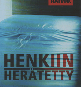 Henkiin herätetty