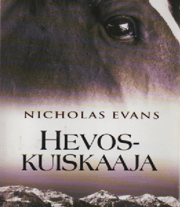 Hevoskuiskaaja
