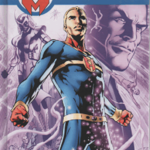 Ihmeellinen Miracleman